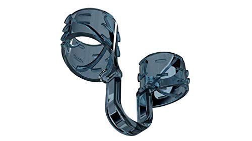 Best Breathe Envase quíntuple XL - Dilatador Nasal Anatómico antironquidos - Mejora la respiración en Deporte de Alto Rendimiento Best Breathe Envase quíntuple XL - Dilatador Nasal Anatómico antironquidos - Mejora la respiración en Deporte de Alto Rendimiento