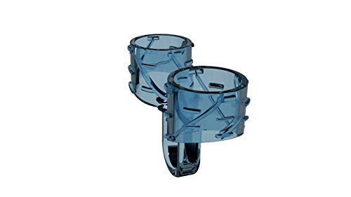 Best Breathe Envase quíntuple XL - Dilatador Nasal Anatómico antironquidos - Mejora la respiración en Deporte de Alto Rendimiento Best Breathe Envase quíntuple XL - Dilatador Nasal Anatómico antironquidos - Mejora la respiración en Deporte de Alto Rendimiento