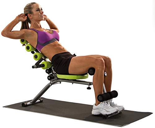 BEST DIRECT Gymform AB Celerate aparato para abdominales BEST DIRECT Gymform AB Celerate aparato para abdominales