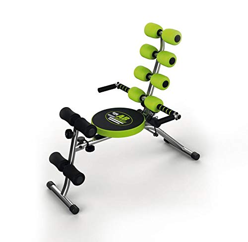 BEST DIRECT Gymform AB Celerate aparato para abdominales BEST DIRECT Gymform AB Celerate aparato para abdominales