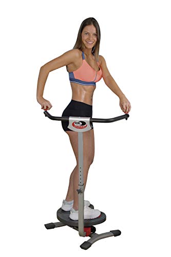 BEST DIRECT Swivel Visto en TV Plataforma Vibratoria Giratoria 360º Ejercicio en Casa BEST DIRECT Swivel Visto en TV Plataforma Vibratoria Giratoria 360º Ejercicio en Casa