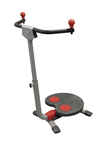 BEST DIRECT Swivel Visto en TV Plataforma Vibratoria Giratoria 360º Ejercicio en Casa BEST DIRECT Swivel Visto en TV Plataforma Vibratoria Giratoria 360º Ejercicio en Casa