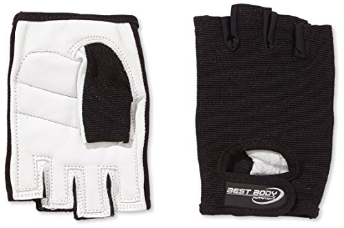 Best Guantes de Deporte, Unisex, M