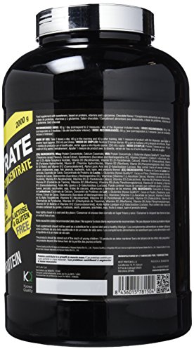 Best Protein Whey - Proteína en polvo, sabor chocolate - 2000 gr Best Protein Whey - Proteína en polvo, sabor chocolate - 2000 gr