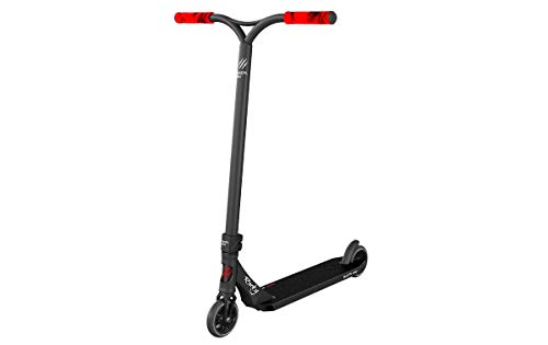 Bestial Wolf Rocky R12 Black, Patinete Pro Scooter Freestyle Nivel Profesional (Negro) Bestial Wolf Rocky R12 Black, Patinete Pro Scooter Freestyle Nivel Profesional (Negro)