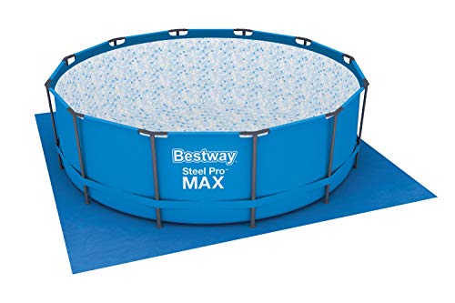 Bestway 58002 - Tapiz de Suelo 396x396 cm