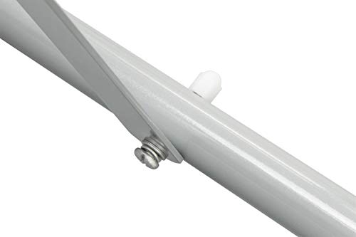 Bestway 58430 - Escalera Para Picinas Altura Máxima 84 cm Bestway 58430 - Escalera Para Picinas Altura Máxima 84 cm