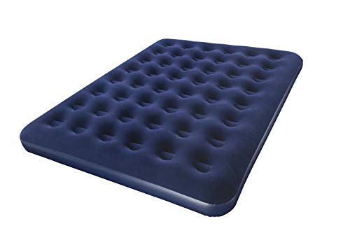 Bestway 67003 - Colchón Hinchable Doble Horizon 185x76x22 cm Bestway 67003 - Colchón Hinchable Doble Horizon 185x76x22 cm