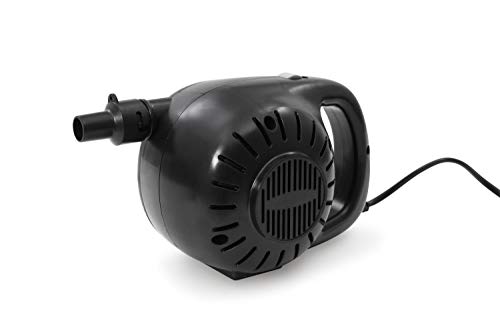 Bestway Sidewinder AC Power Grip Air Pump 62098 - Inflador Eléctrico