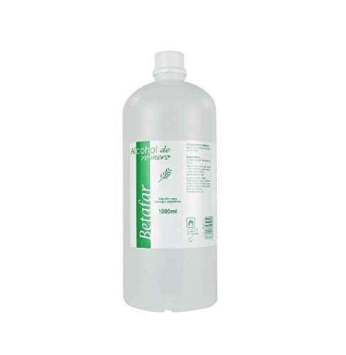 BETAFAR ALCOHOL ROMERO 1000 ML BETAFAR ALCOHOL ROMERO 1000 ML