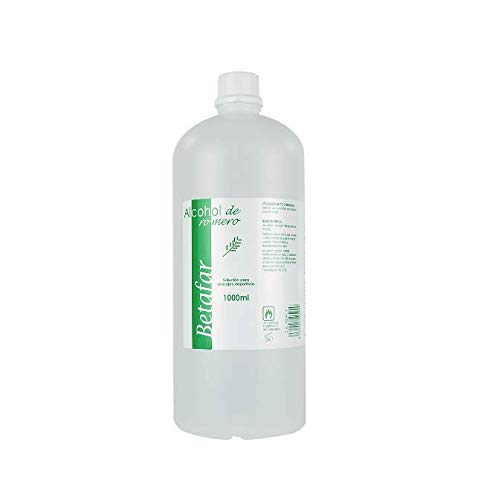 BETAFAR ALCOHOL ROMERO 1000 ML