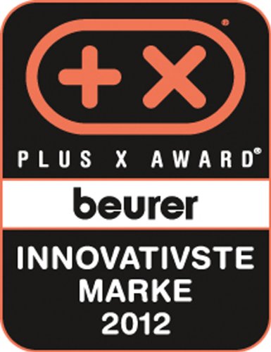 Beurer EM80 - Electroestimulador Digital, para aliviar el dolor muscular y el fortalecimiento muscular, masaje EMS TENS, 4 canales, 8 electrodos autoadhesivos, 20 programas libres, color blanco Beurer EM80 - Electroestimulador Digital, para aliviar el dolor muscular y el fortalecimiento muscular, masaje EMS TENS, 4 canales, 8 electrodos autoadhesivos, 20 programas libres, color blanco