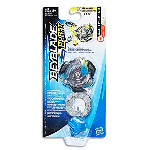 Beyblade - Peonza Beyblade Burst Evolution - Valtryek V2