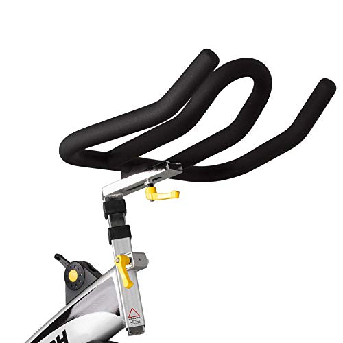 BH Fitness - Bicicleta Indoor Duke mag