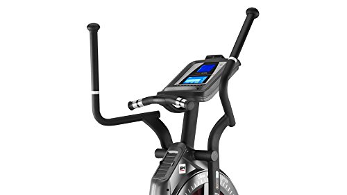 BH Fitness CROSSHIIT G889 Eliptica