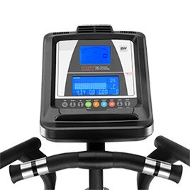 BH Fitness CROSSHIIT G889 Eliptica BH Fitness CROSSHIIT G889 Eliptica
