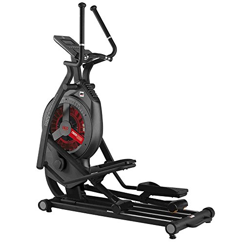 BH Fitness CROSSHIIT G889 Eliptica