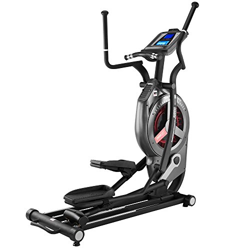 BH Fitness CROSSHIIT G889 Eliptica