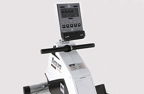BH Fitness I. Aquo Dual r309uw – Remo – magnético – Plegable – I. Concept Integrado – Volante de inercia de 5,5 K