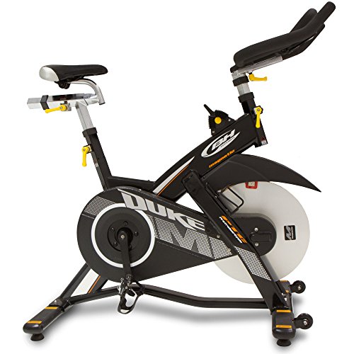 BH Fitness Indoor Bike Duke Magnetic - Bicicleta Indoor Duke Magnetic