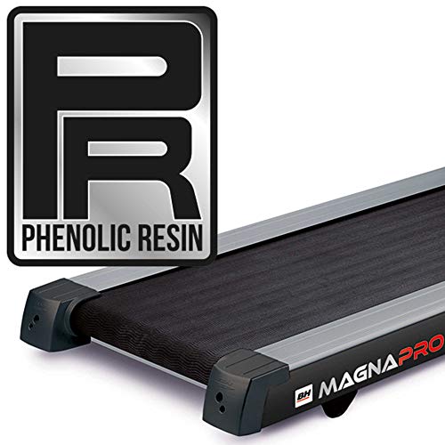 BH Fitness MAGNA PRO G6508N Cinta de correr BH Fitness MAGNA PRO G6508N Cinta de correr