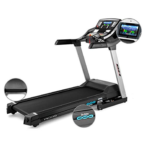 BH Fitness RC09 TFT G6180TFT Cinta de correr