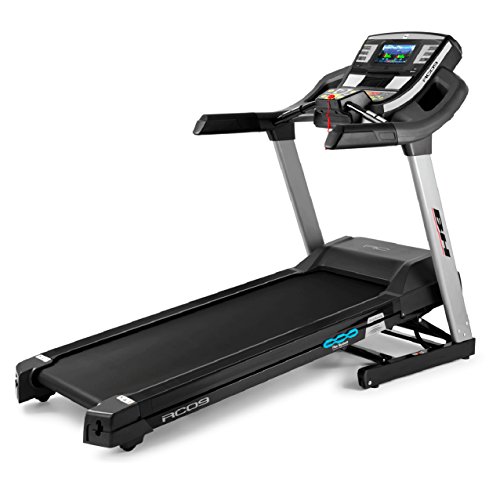 BH Fitness RC09 TFT G6180TFT Cinta de correr