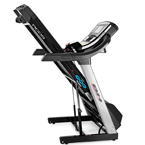 BH Fitness RC09 TFT G6180TFT Cinta de correr