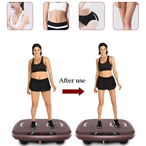 B/H Plataforma Vibratoria 3D para,Agite la máquina de Adelgazamiento de Grasa, máquina de Adelgazamiento ardiente de Grasa,Plataforma Vibratoria Ultra Slim B/H Plataforma Vibratoria 3D para,Agite la máquina de Adelgazamiento de Grasa, máquina de Adelgazamiento ardiente de Grasa,Plataforma Vibratoria Ultra Slim
