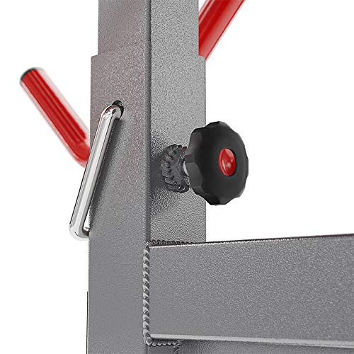 Bíceps preacher Curl T-Sport - Accesorio para banco con soporte para barra Bíceps preacher Curl T-Sport - Accesorio para banco con soporte para barra