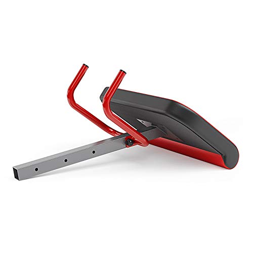 Bíceps preacher Curl T-Sport - Accesorio para banco con soporte para barra Bíceps preacher Curl T-Sport - Accesorio para banco con soporte para barra