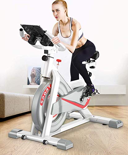 Bicicleta de ciclismo para interiores Entrenador de ciclo Bicicleta de ejercicio Bicicleta de spinning para el hogar Bicicleta de ejercicio para interiores Bicicleta de pedales para coche Equipo de gi