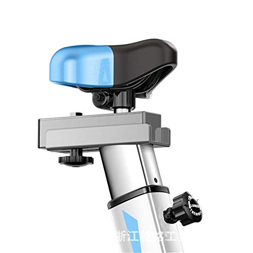 Bicicleta de ejercicio profesional para interiores, pérdida de peso familiar, unisex, bicicleta deportiva abdominal, protección de seguridad de 360 °, equipo deportivo, bicicleta ultra silenciosa Bicicleta de ejercicio profesional para interiores, pérdida de peso familiar, unisex, bicicleta deportiva abdominal, protección de seguridad de 360 °, equipo deportivo, bicicleta ultra silenciosa