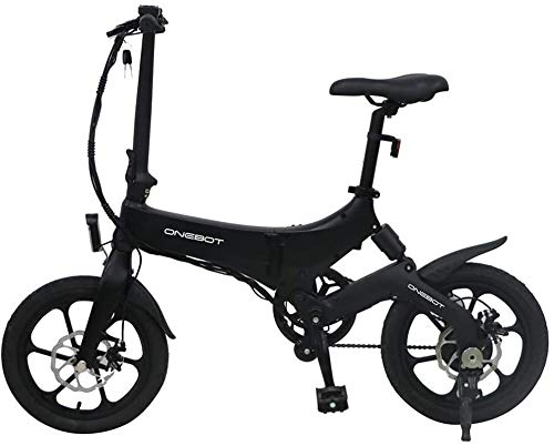 Bicicleta Duradera, Bicicletas eléctricas, Bicicletas Plegables Bicicleta eléctrica Bicicleta eléctrica 250W Motor eléctrico Bicicletas de ciclomotor for Adultos Mujeres Hombre Hybrid