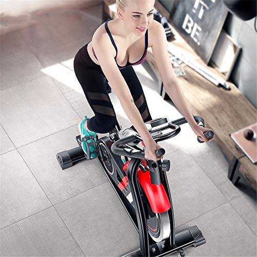 Bicicleta Ejercicio y Giratoria Bicicleta de spinning ultra silencioso control magnético de la bicicleta estática equipo de la aptitud que adelgaza pie bicicleta estática Bicicleta Estática y Biciclet Bicicleta Ejercicio y Giratoria Bicicleta de spinning ultra silencioso control magnético de la bicicleta estática equipo de la aptitud que adelgaza pie bicicleta estática Bicicleta Estática y Biciclet