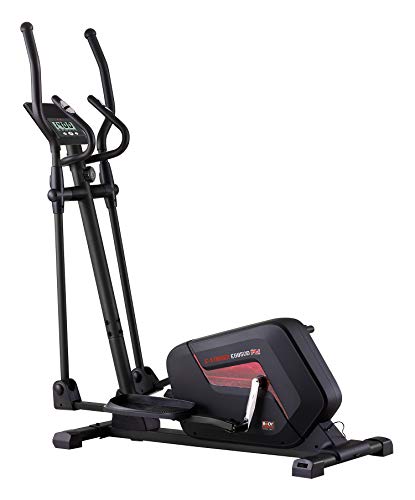 Bicicleta ELÍPTICA - Magnetic Elliptical Strider Bicicleta ELÍPTICA - Magnetic Elliptical Strider