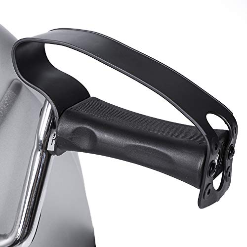 Bicicleta Estática Ajustable Mini, Fitness Pedales de Casa Movimiento Entrenador del Brazo y Pierna con Monitor LCD Ajustable Resistencia Bicicleta Fitness Bicicleta Entrenamiento Bicicleta Estática Ajustable Mini, Fitness Pedales de Casa Movimiento Entrenador del Brazo y Pierna con Monitor LCD Ajustable Resistencia Bicicleta Fitness Bicicleta Entrenamiento
