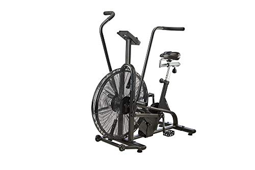 Bicicleta estática Lifecore Fitness Assault Bicicleta estática Lifecore Fitness Assault