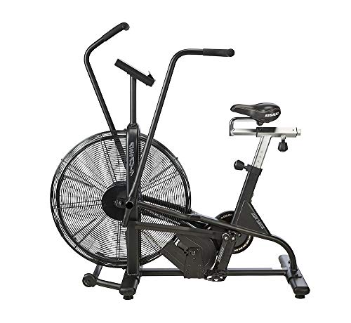 Bicicleta estática Lifecore Fitness Assault