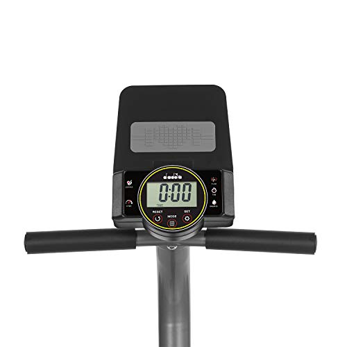 Bicicleta estática Recumbent Diadora Maya Comfort Bicicleta estática Recumbent Diadora Maya Comfort