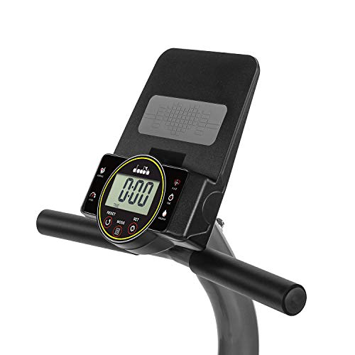 Bicicleta estática Recumbent Diadora Maya Comfort Bicicleta estática Recumbent Diadora Maya Comfort