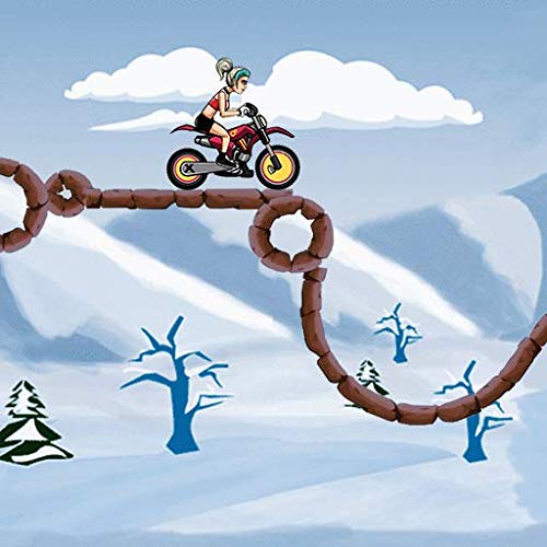 Bike Stunt Bike Stunt