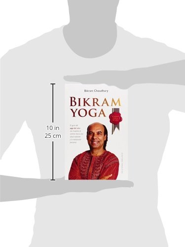 Bikran yoga (SALUD Y VIDA NATURAL)