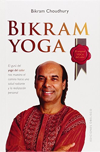 Bikran yoga (SALUD Y VIDA NATURAL)