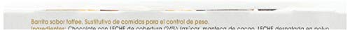 biManán - beSLIM - Sustitutivos para Adelgazar - Barritas Toffee - 10 uds 310 gr biManán - beSLIM - Sustitutivos para Adelgazar - Barritas Toffee - 10 uds 310 gr