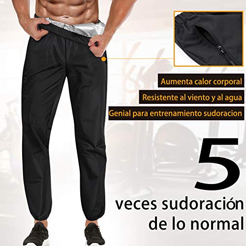 Bingrong Cortavientos Running Hombre Conjunto de Chándal Deportivo para Hombre Traje de Entrenamiento con Capucha Manga Larga Trajes de sudoración para Fitness con Cremallera (Negro, XX-Large) Bingrong Cortavientos Running Hombre Conjunto de Chándal Deportivo para Hombre Traje de Entrenamiento con Capucha Manga Larga Trajes de sudoración para Fitness con Cremallera (Negro, XX-Large)