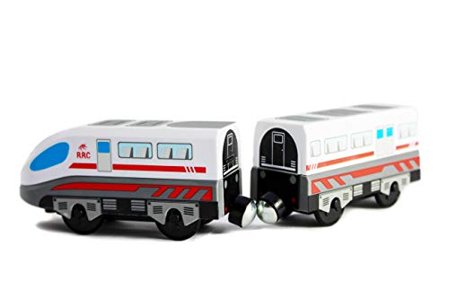 Bino bateriebetriebene Locomotora, con endwagon Bino bateriebetriebene Locomotora, con endwagon