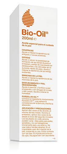 :Bio-Oil aceite para el cuidade de la piel - 200 ml :Bio-Oil aceite para el cuidade de la piel - 200 ml