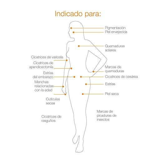 :Bio-Oil aceite para el cuidade de la piel - 200 ml :Bio-Oil aceite para el cuidade de la piel - 200 ml