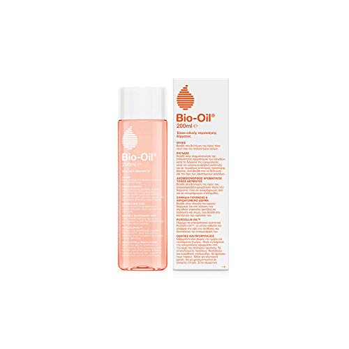 :Bio-Oil aceite para el cuidade de la piel - 200 ml :Bio-Oil aceite para el cuidade de la piel - 200 ml